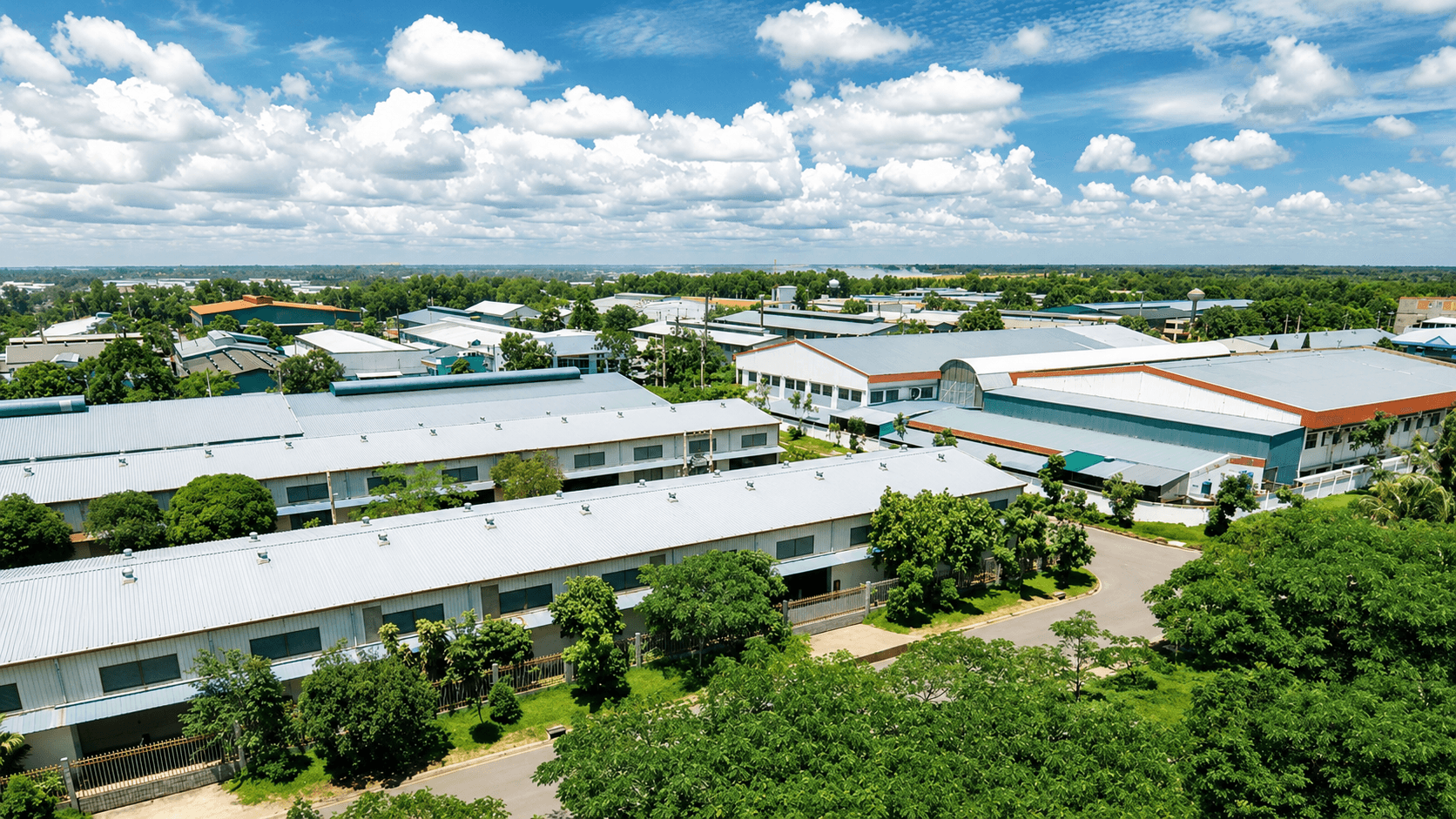 KCN Gia Lễ