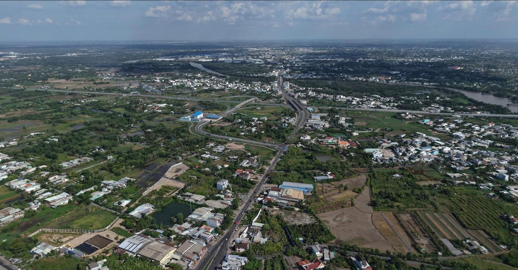 2026 – BẤT ĐỘNG SẢN Hưng Yên (Thái Bình cũ) đột phá với dự án The Star City