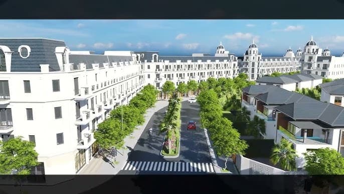 Bất động sản Hưng Yên khu vực Thái Bình cũ Nóng Lên: Cơ Hội Đầu Tư 2026