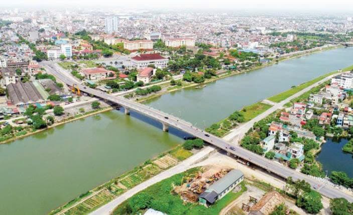 BẤT ĐỘNG SẢN Thái Bình (nay là Hưng Yên) 2026: Xu hướng tăng giá và cơ hội đầu tư