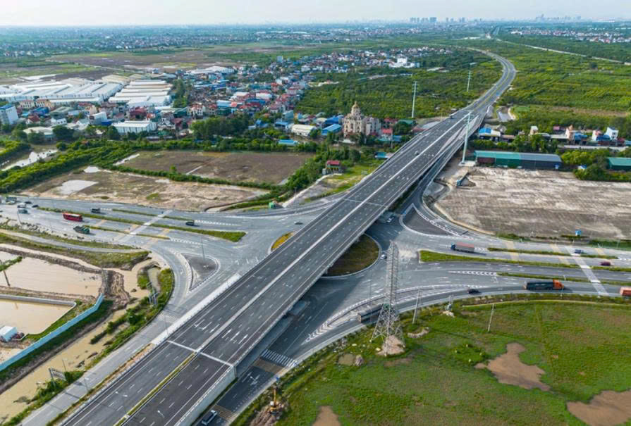 Hạ tầng phát triển – yếu tố thúc đẩy sự phát triển của thị trường bất động sản tại Thái Bình
