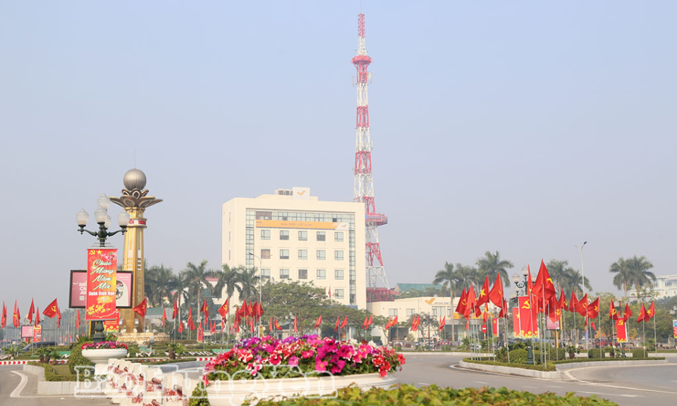 The Star City